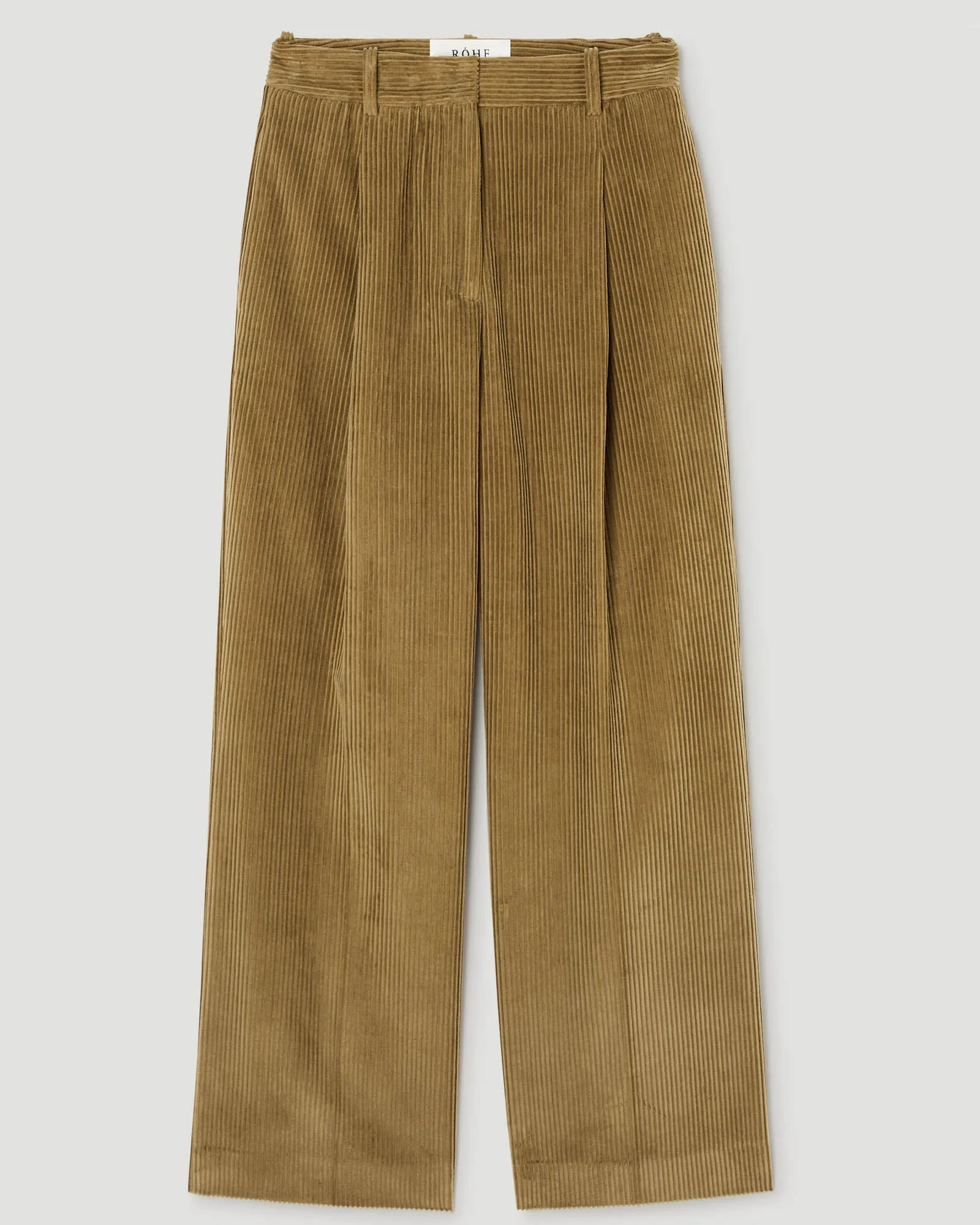 Ted Corduroy Trousers sold by TNT Fashion product image thumbnail 5