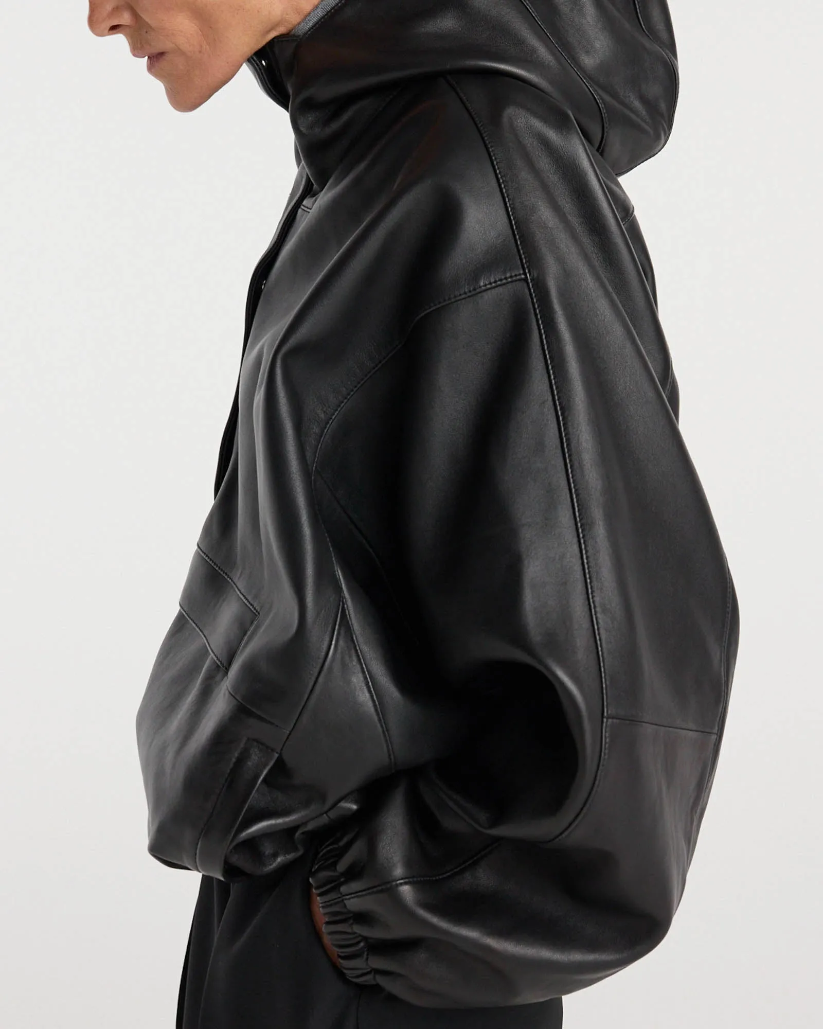 Oversized Anorak sold by TNT Fashion product image thumbnail 5