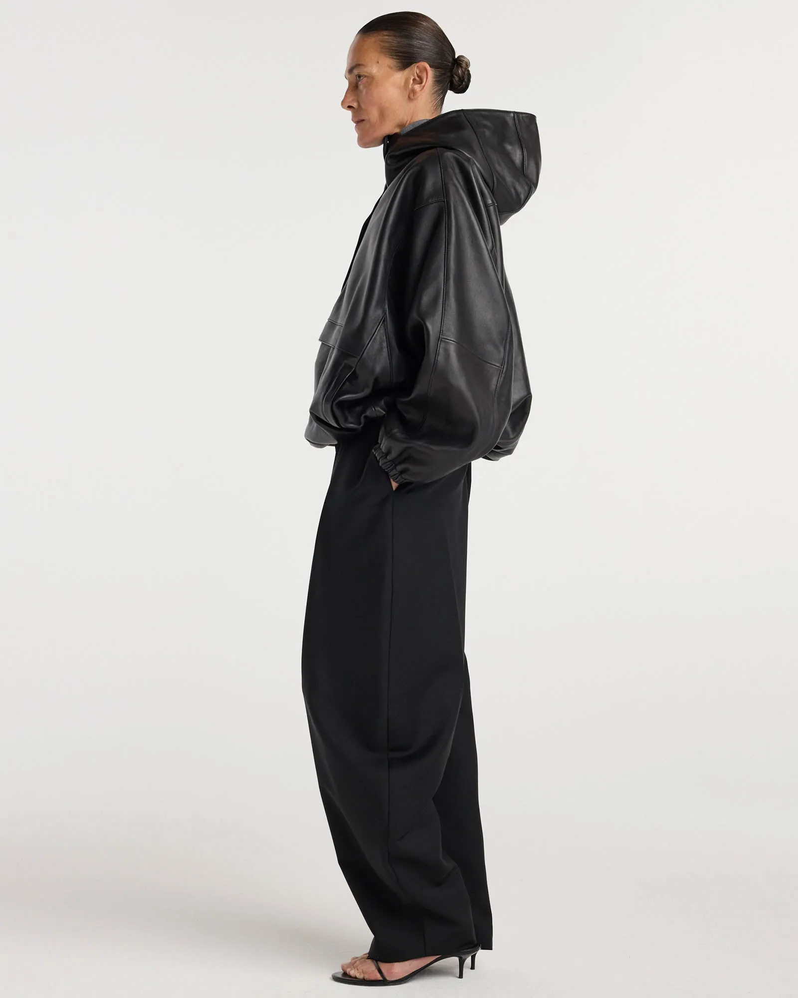 Oversized Anorak sold by TNT Fashion product image thumbnail 4