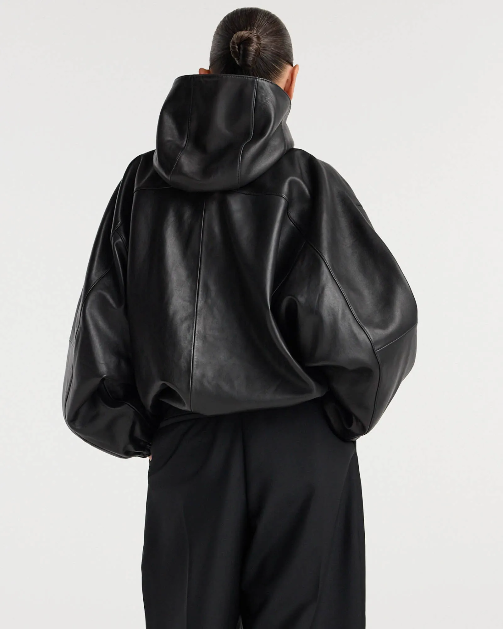 Oversized Anorak sold by TNT Fashion product image thumbnail 3
