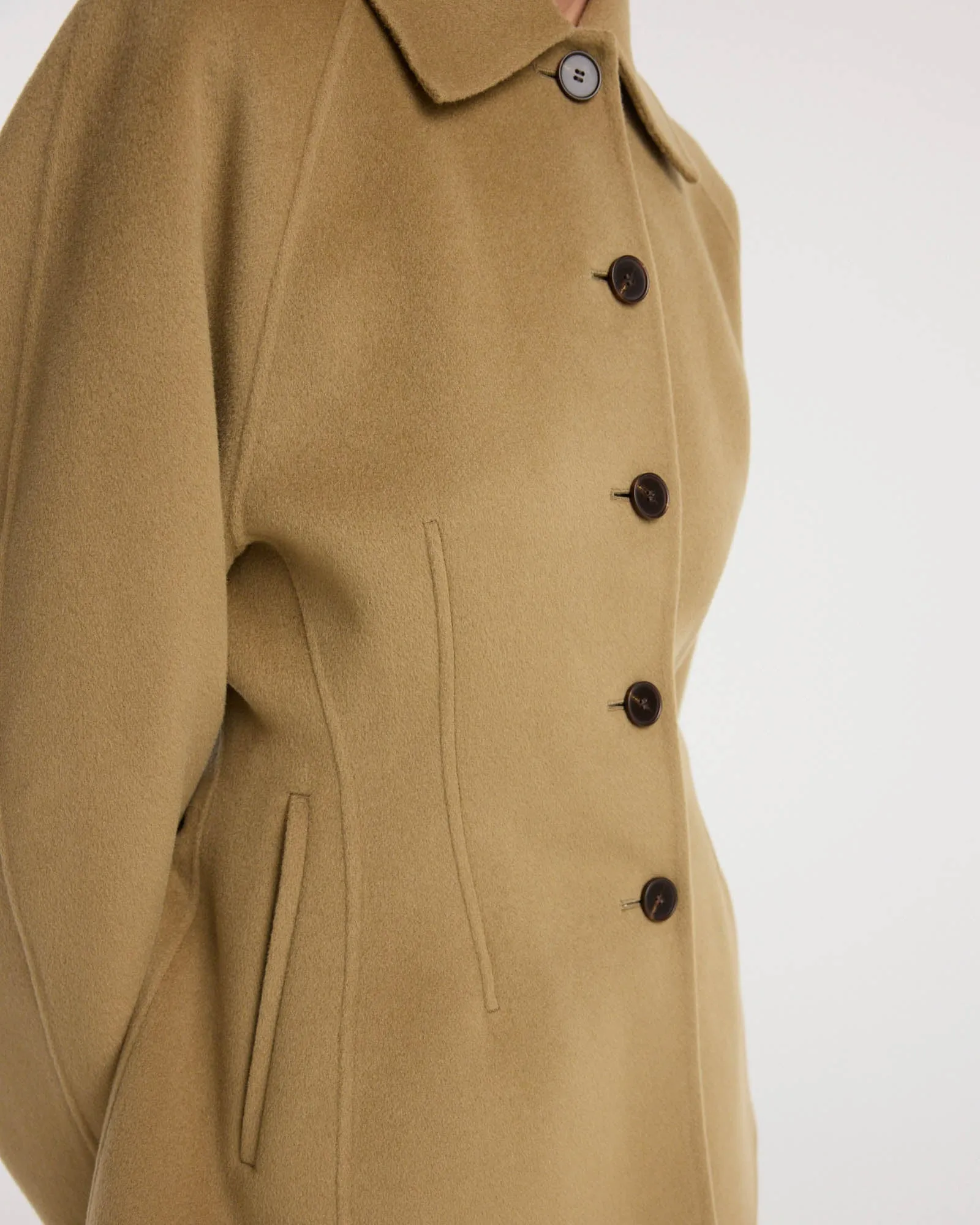 Sculptural Jacket sold by TNT Fashion product image thumbnail 5