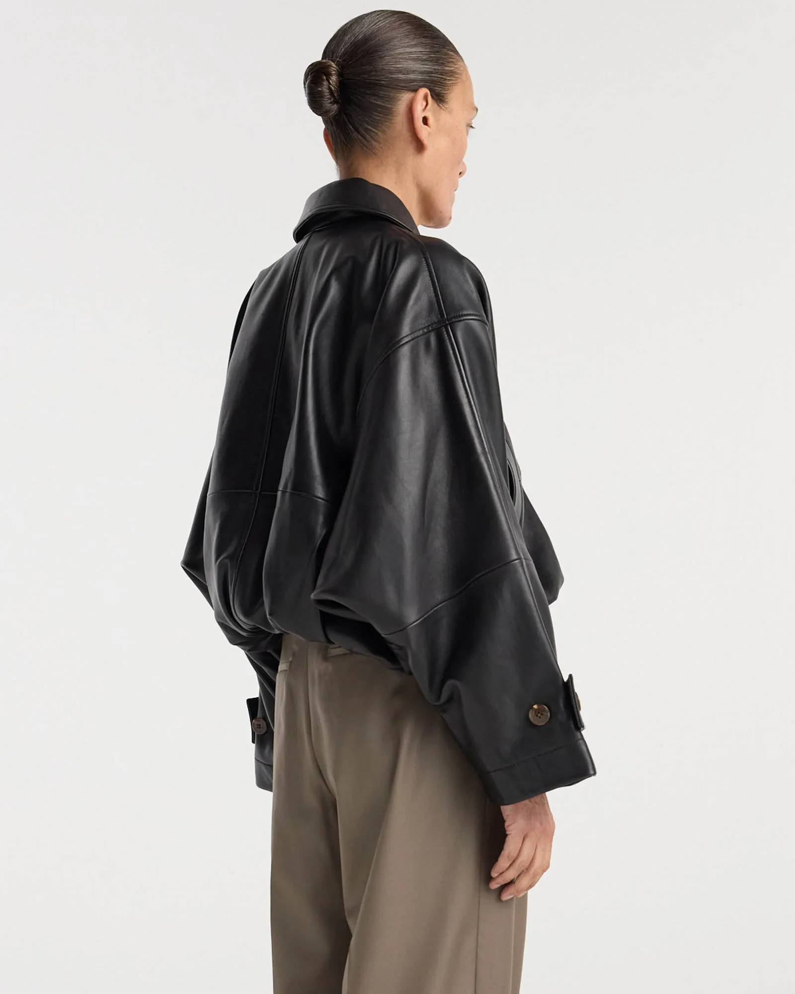 Blouson Jacket sold by TNT Fashion product image thumbnail 3