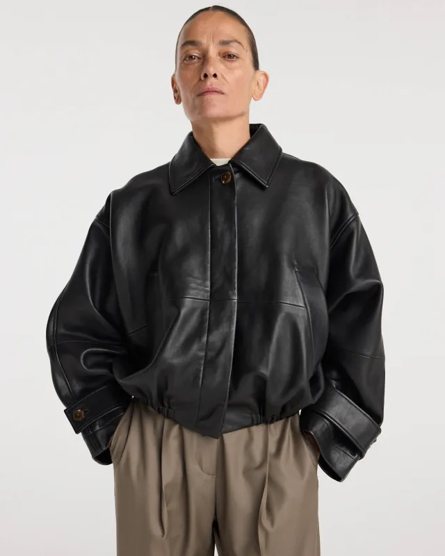 Blouson Jacket made by Rohe