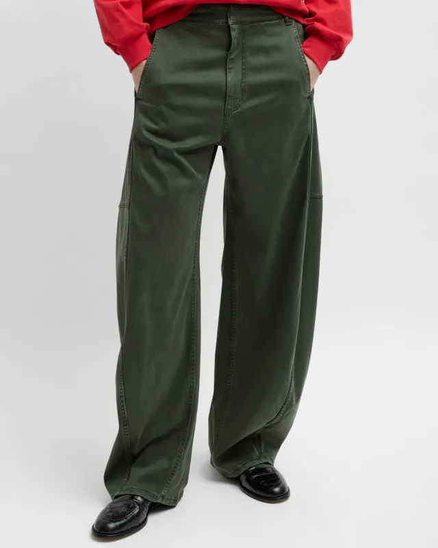 Reactive Sid Pant made by Tibi