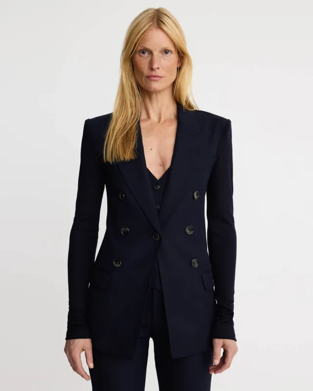 Not A DB Blazer made by Smythe