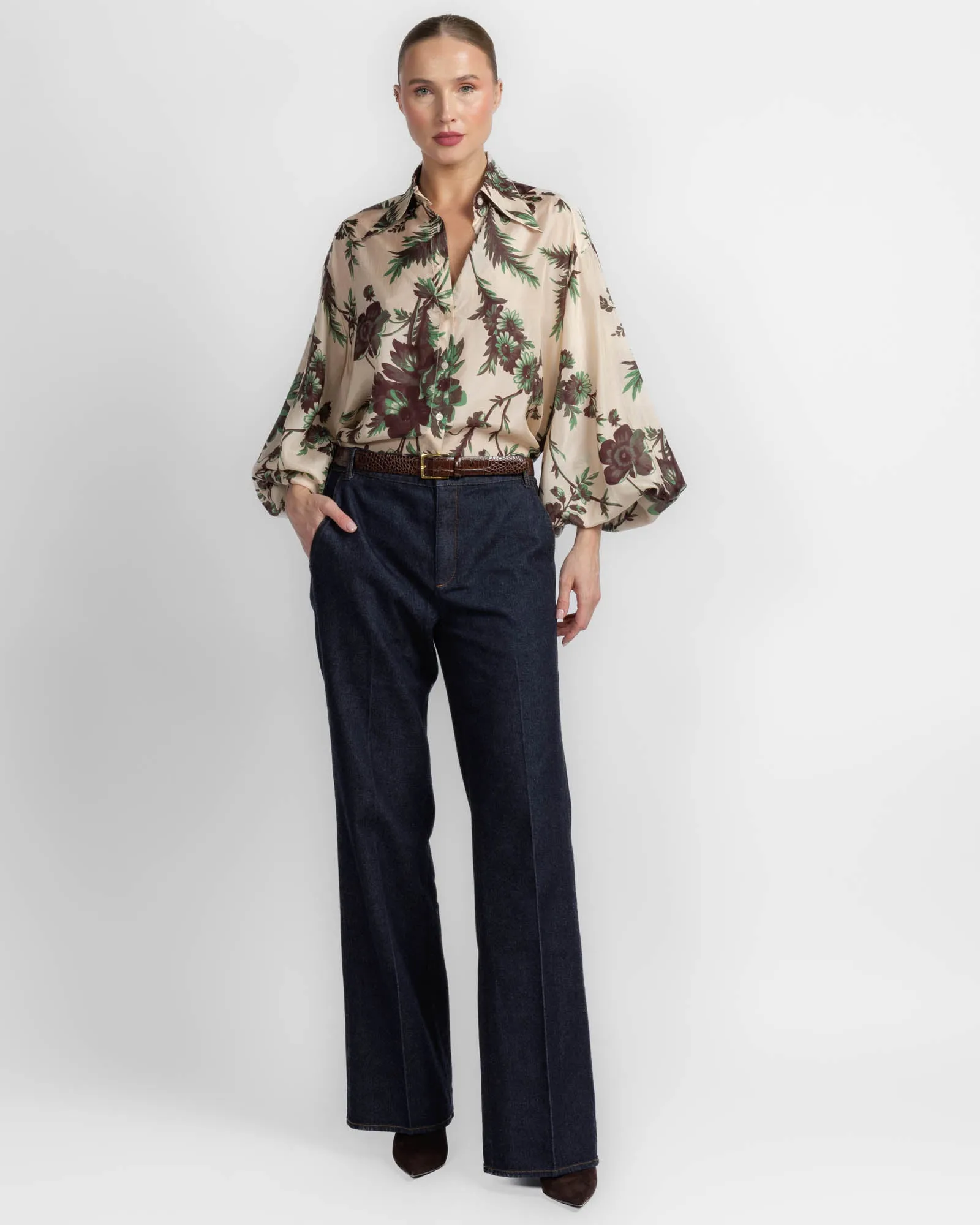 Elfie Shirt sold by TNT Fashion product image thumbnail 2