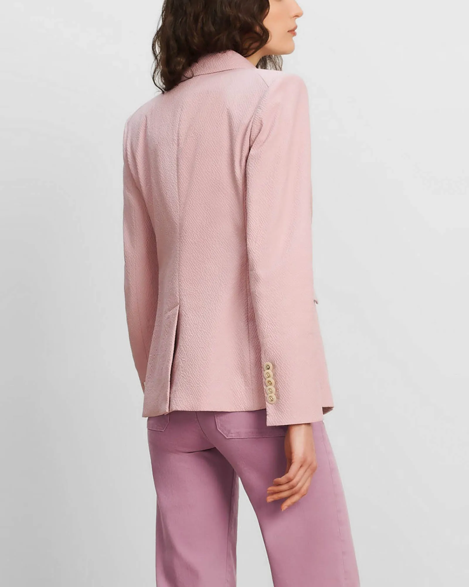 Miller Dickey Jacket sold by TNT Fashion product image thumbnail 3