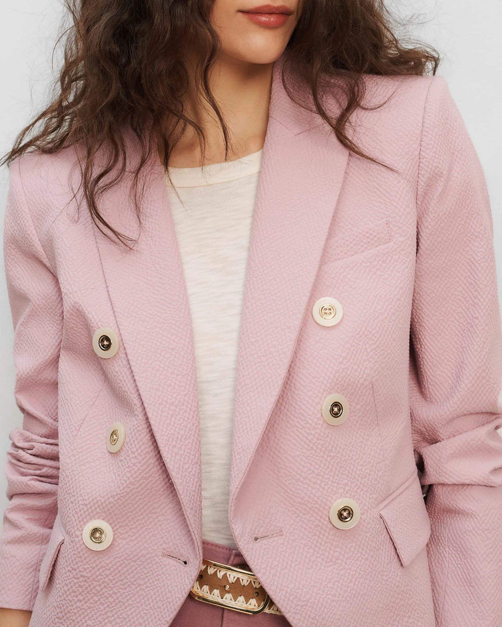 Miller Dickey Jacket sold by TNT Fashion product image thumbnail 4