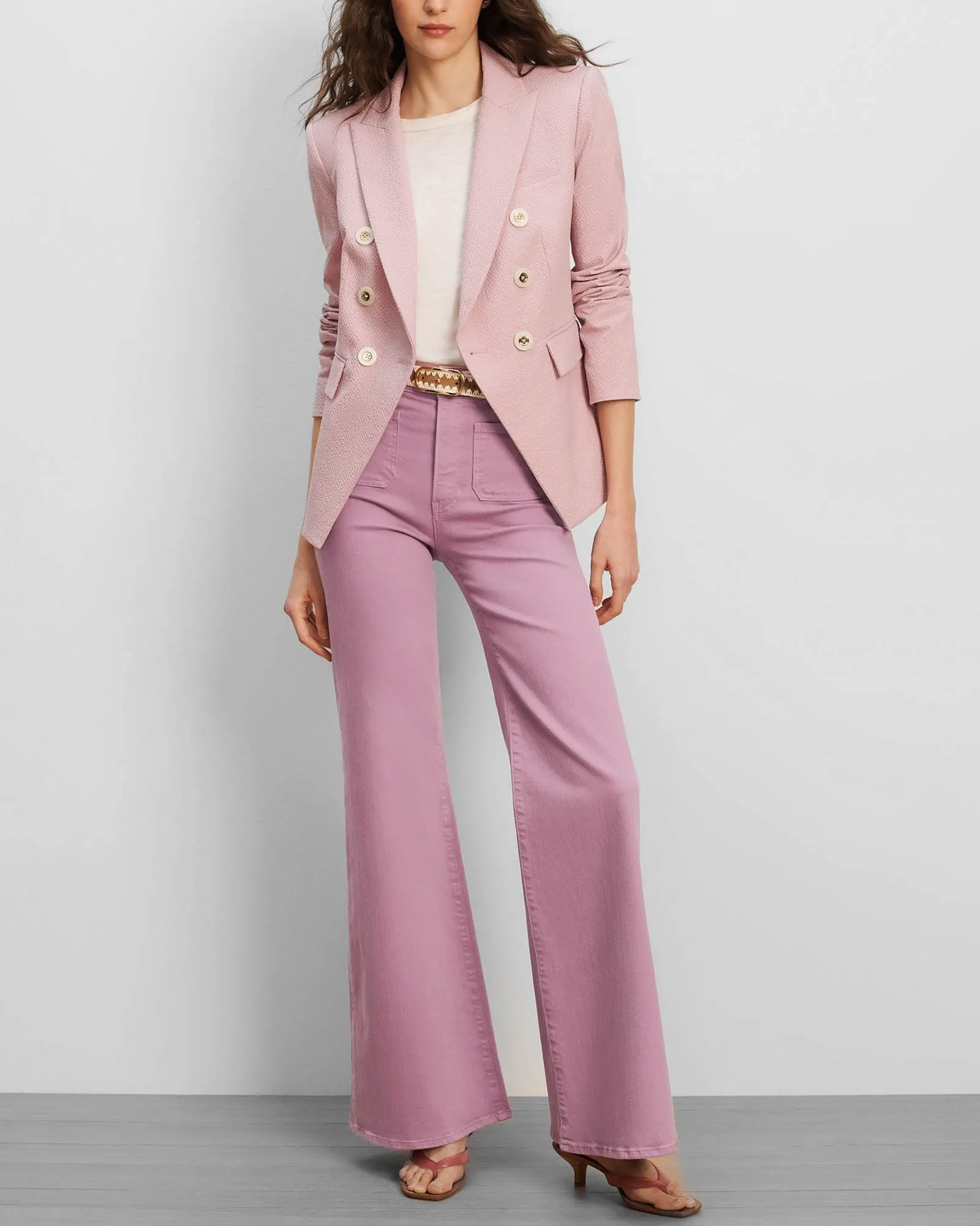 Miller Dickey Jacket sold by TNT Fashion product image thumbnail 2