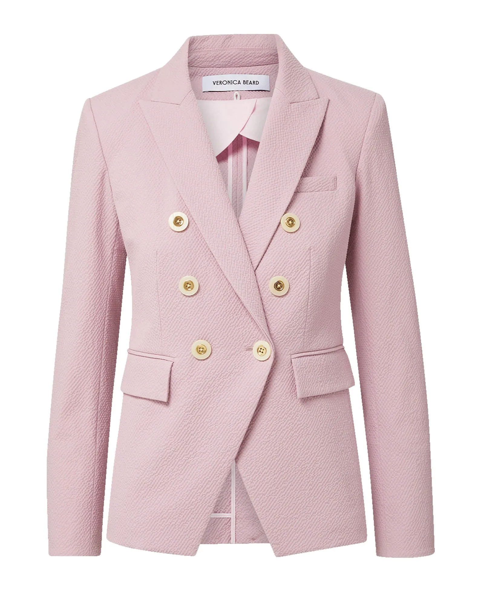 Miller Dickey Jacket sold by TNT Fashion product image thumbnail 5