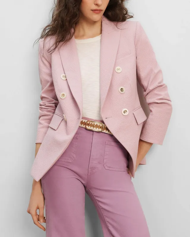 Miller Dickey Jacket made by Veronica Beard