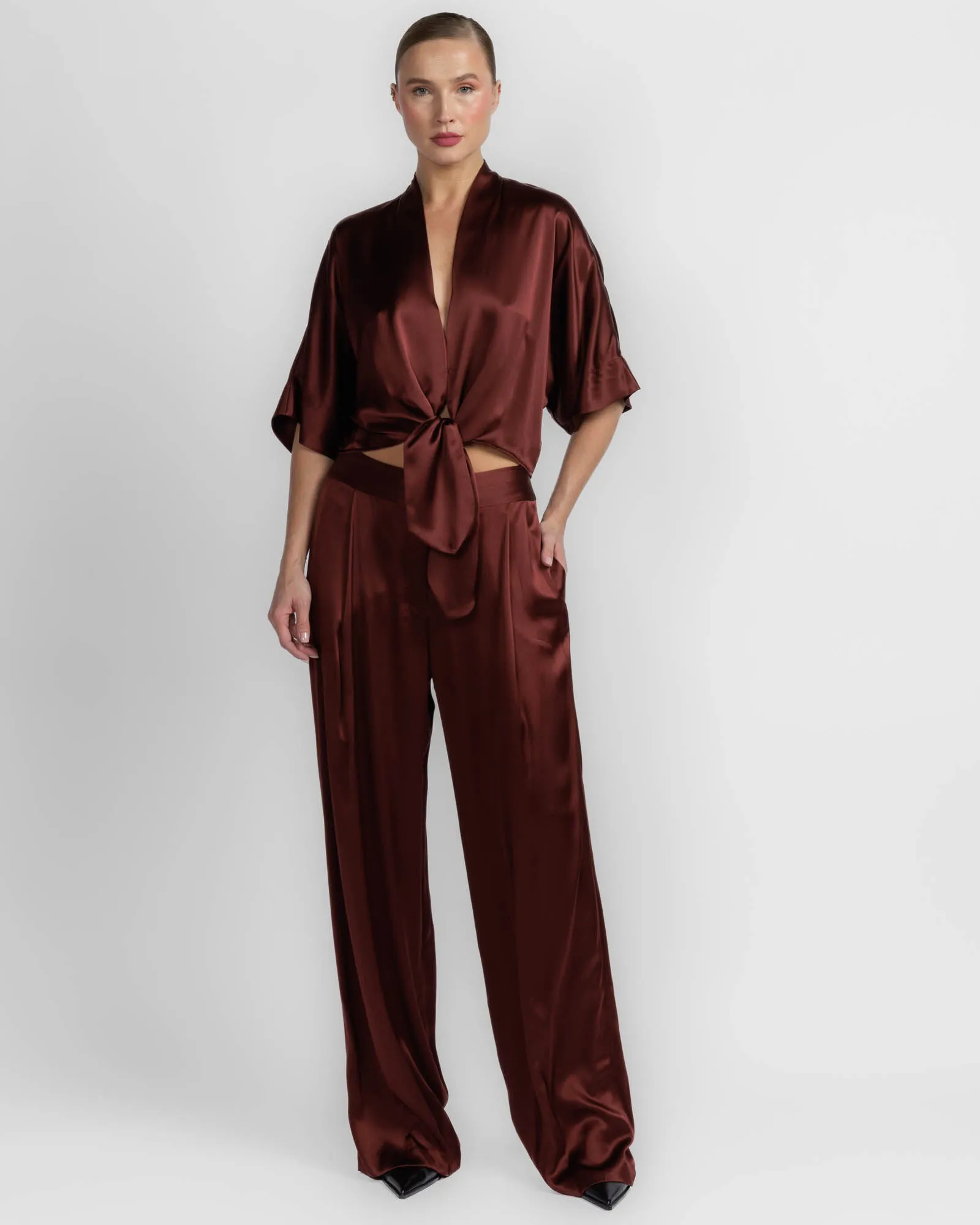 Relaxed Trouser sold by TNT Fashion product image thumbnail 2