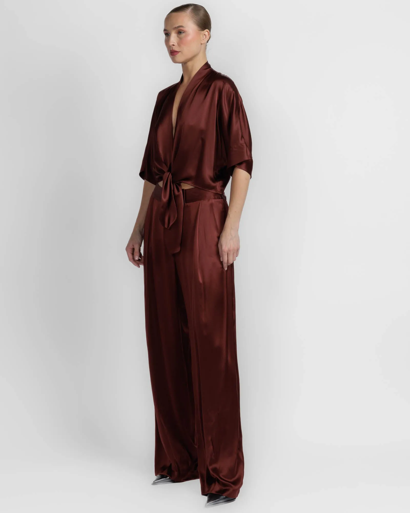 Relaxed Trouser sold by TNT Fashion product image thumbnail 4