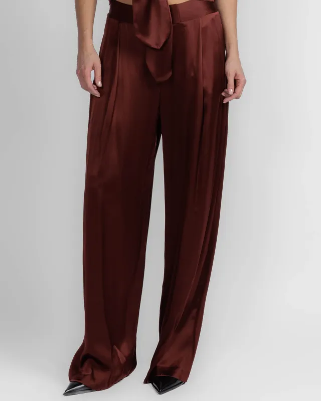 Relaxed Trouser made by The Sei