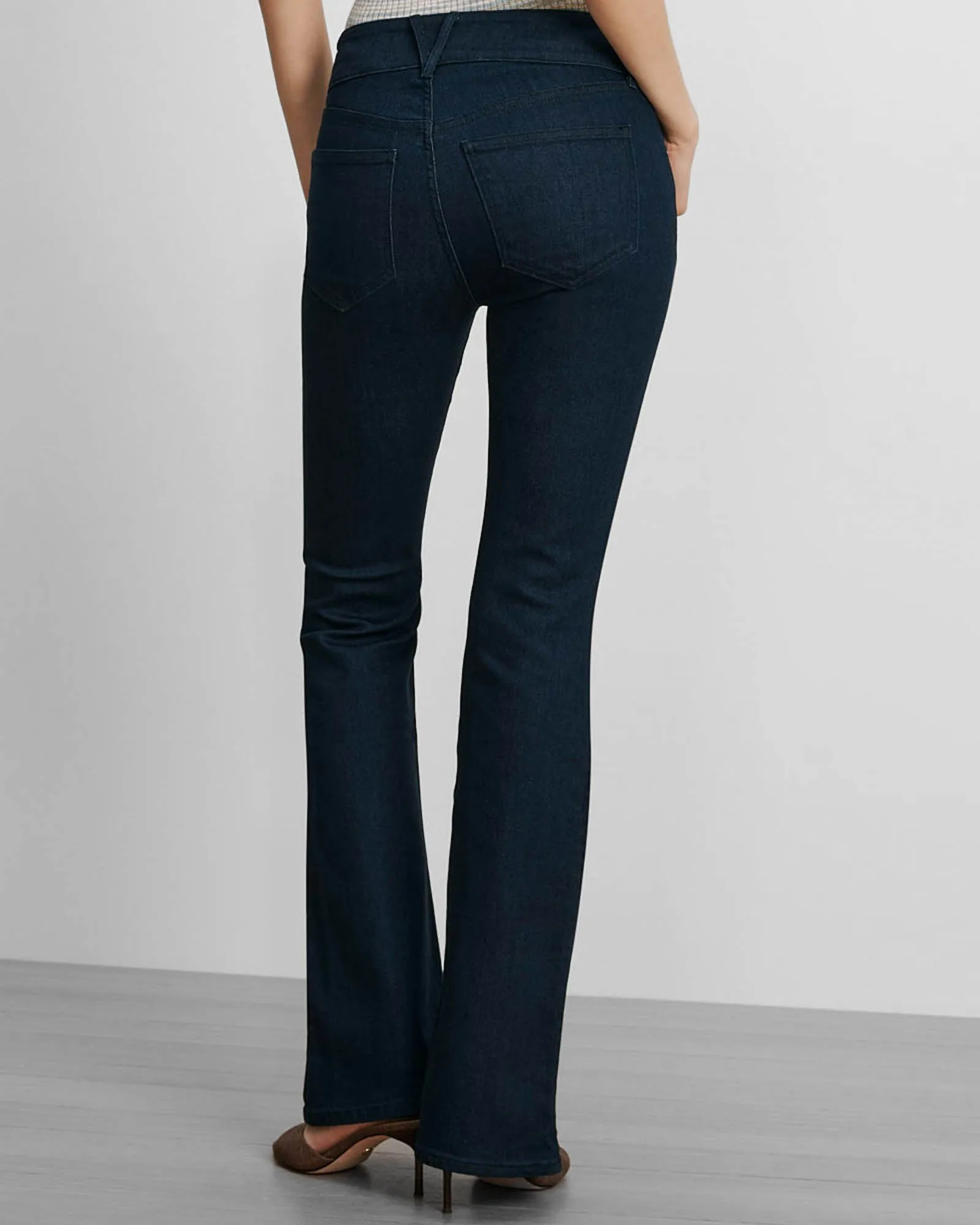 Beverly Flare Jean sold by TNT Fashion product image thumbnail 3