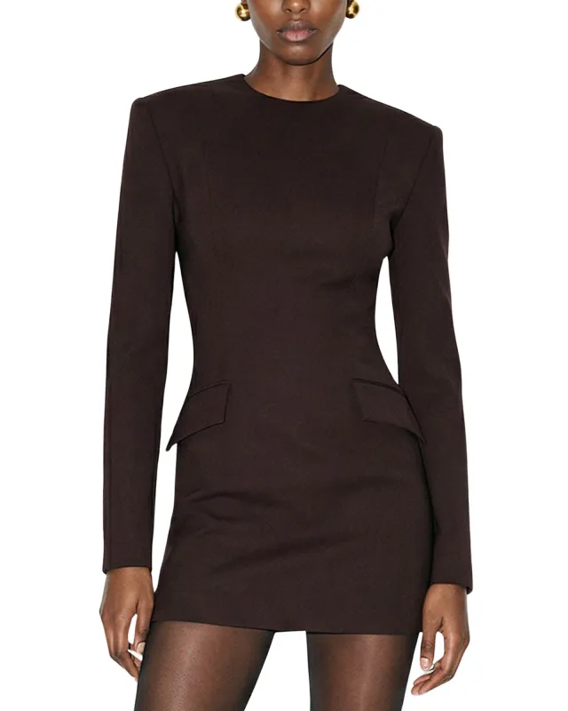 Brette Dress made by Ronny Kobo Collection