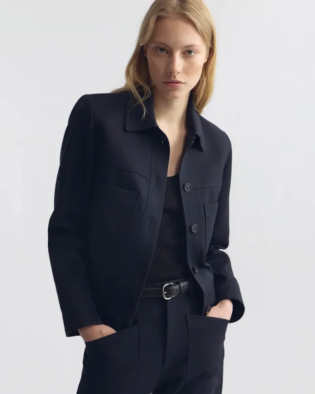 Susannah Jacket made by Nili Lotan