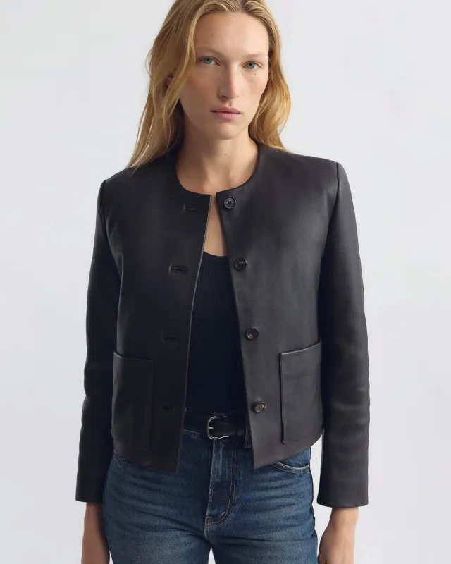 Ophelie Jacket made by Nili Lotan