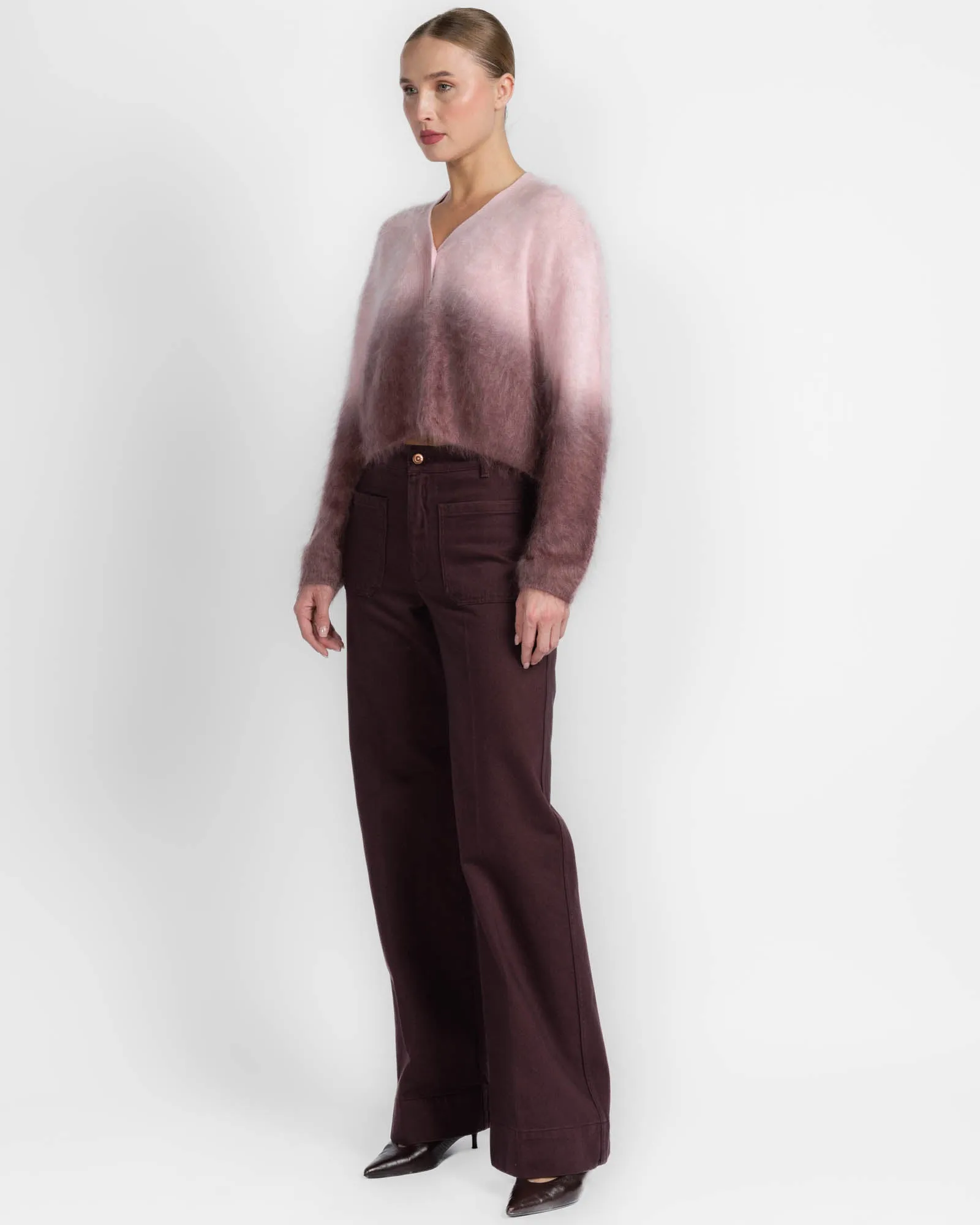 Jolie Ombre Sweater sold by TNT Fashion product image thumbnail 4