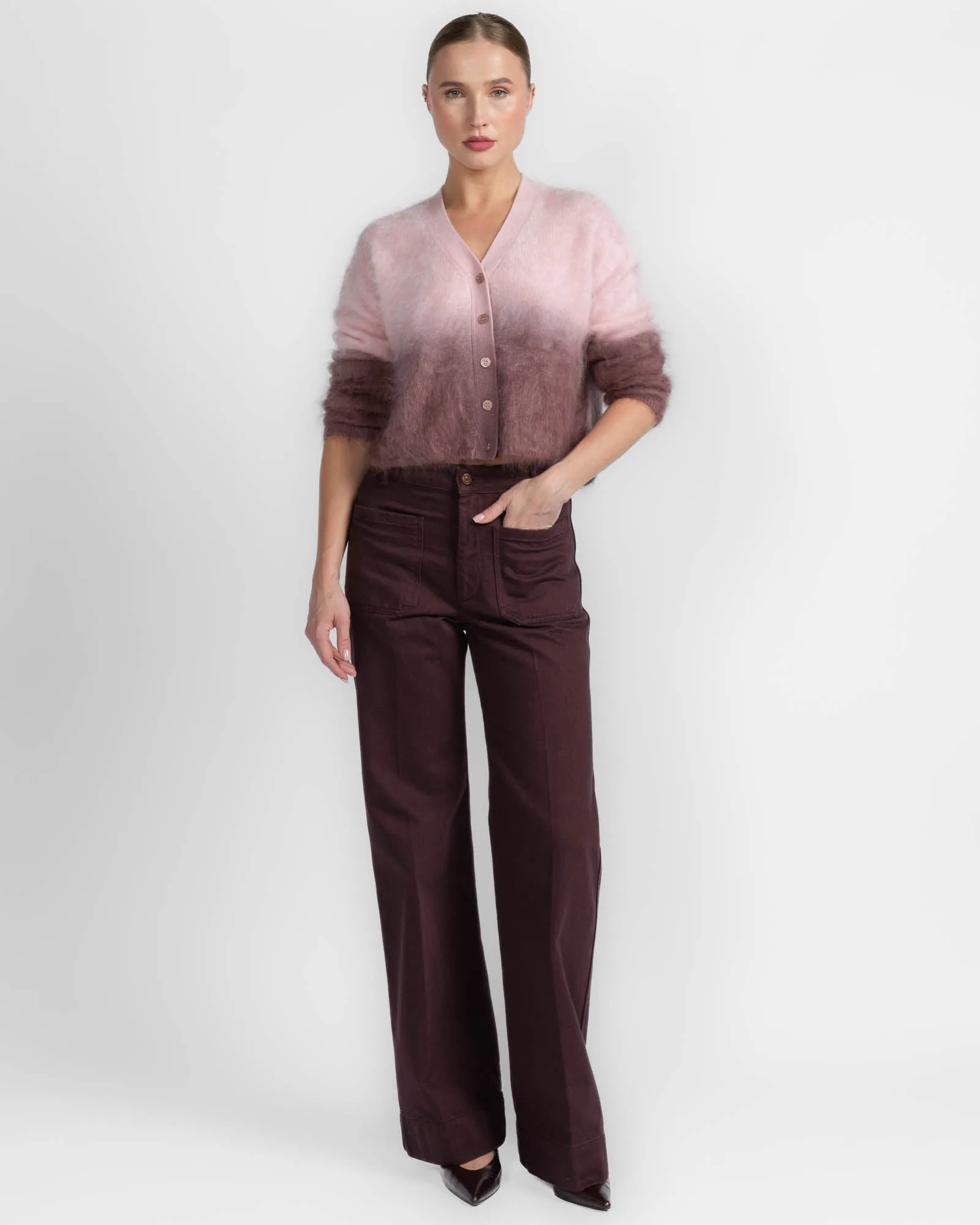 Jolie Ombre Sweater sold by TNT Fashion product image thumbnail 2