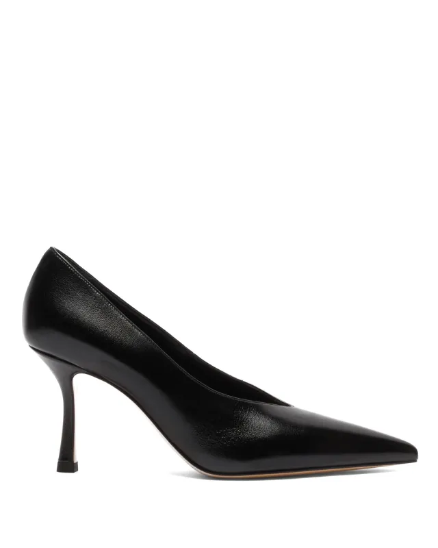 Nina Heels made by Casadei