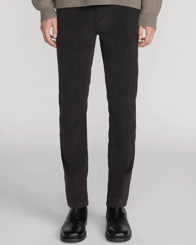 Modern Straight Jean made by Frame Denim