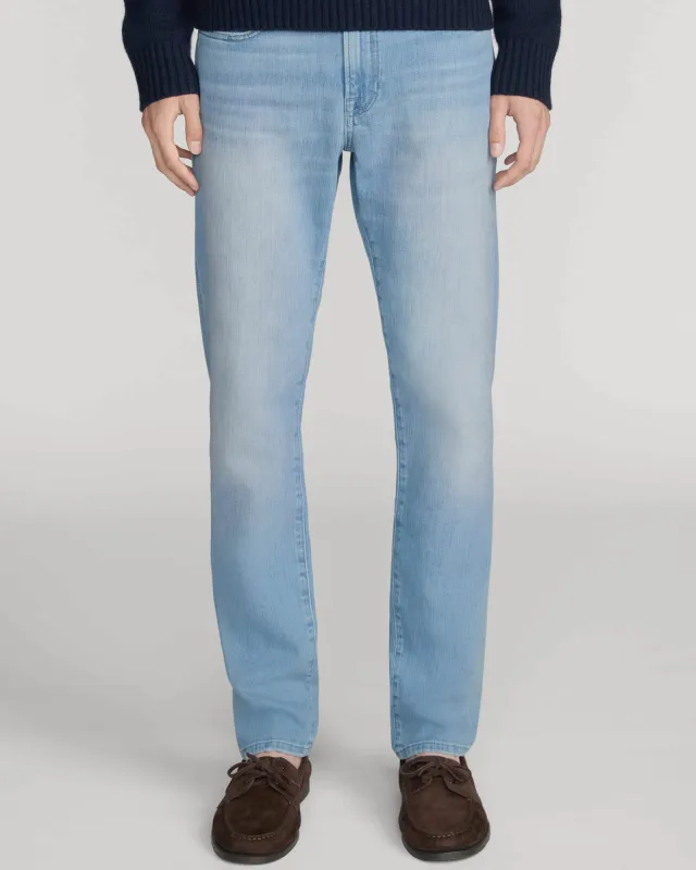L'homme Slim Jeans made by Frame Denim