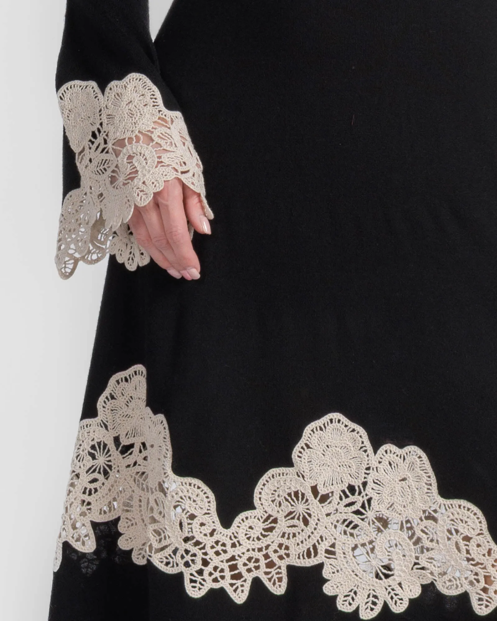 Valiant Lace Dress sold by TNT Fashion product image thumbnail 5