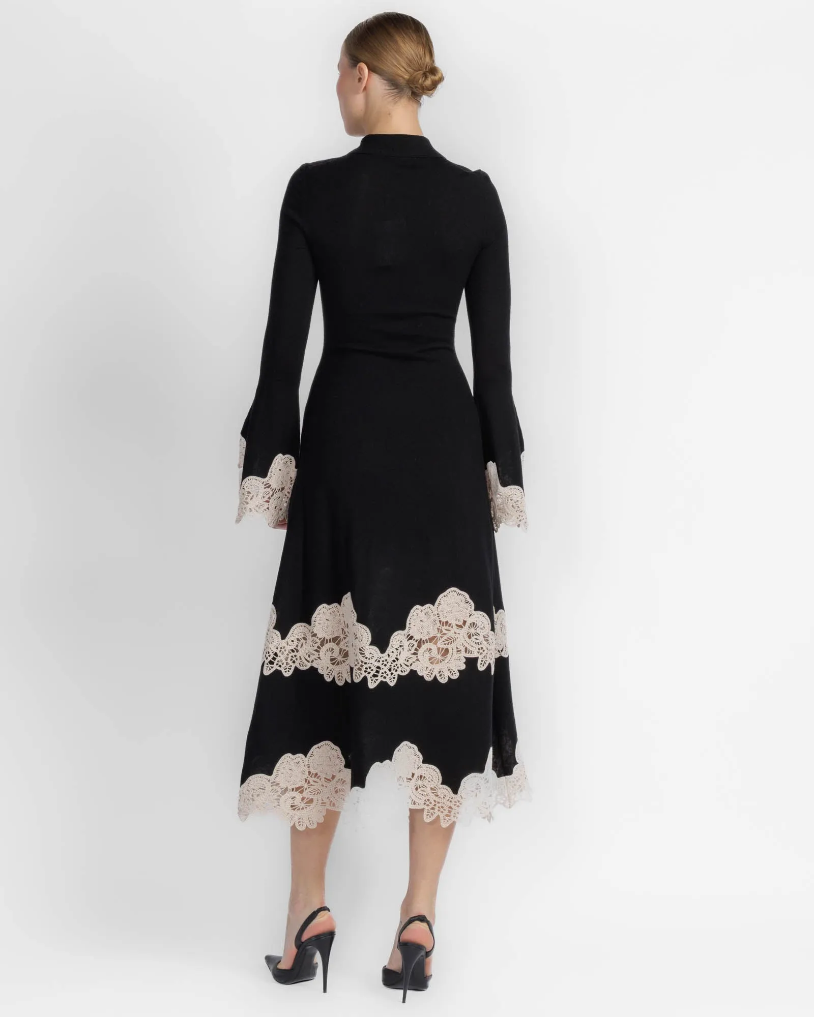 Valiant Lace Dress sold by TNT Fashion product image thumbnail 2