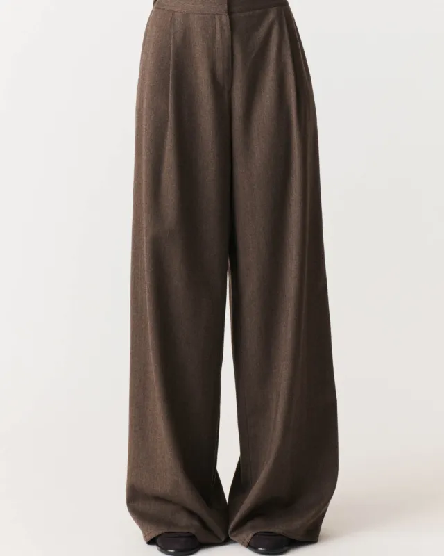 Full Pants made by Dusan