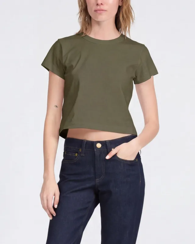 Kelly Perfect T-Shirt made by rag & bone