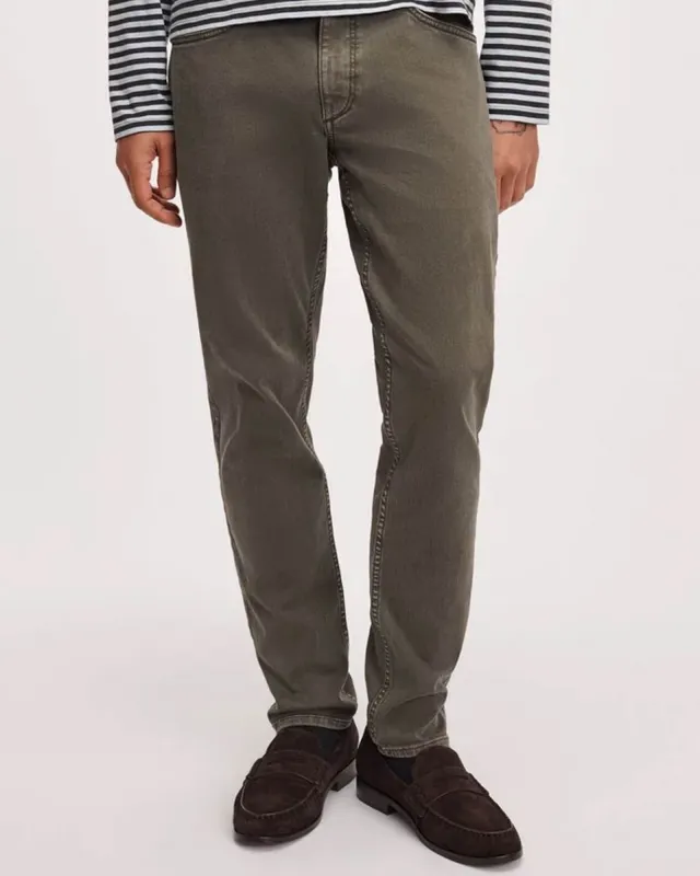 Fit 3 Aero Jean made by rag & bone