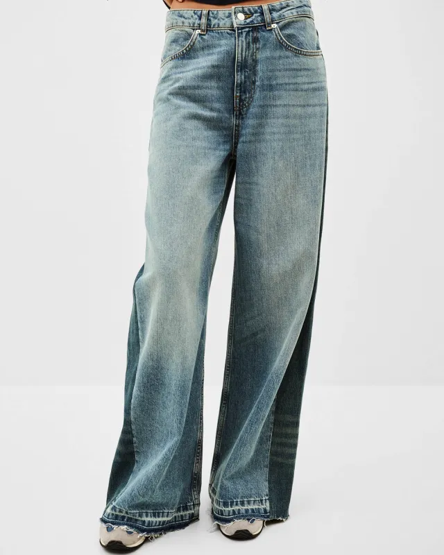 Mislav Jeans made by ba&sh