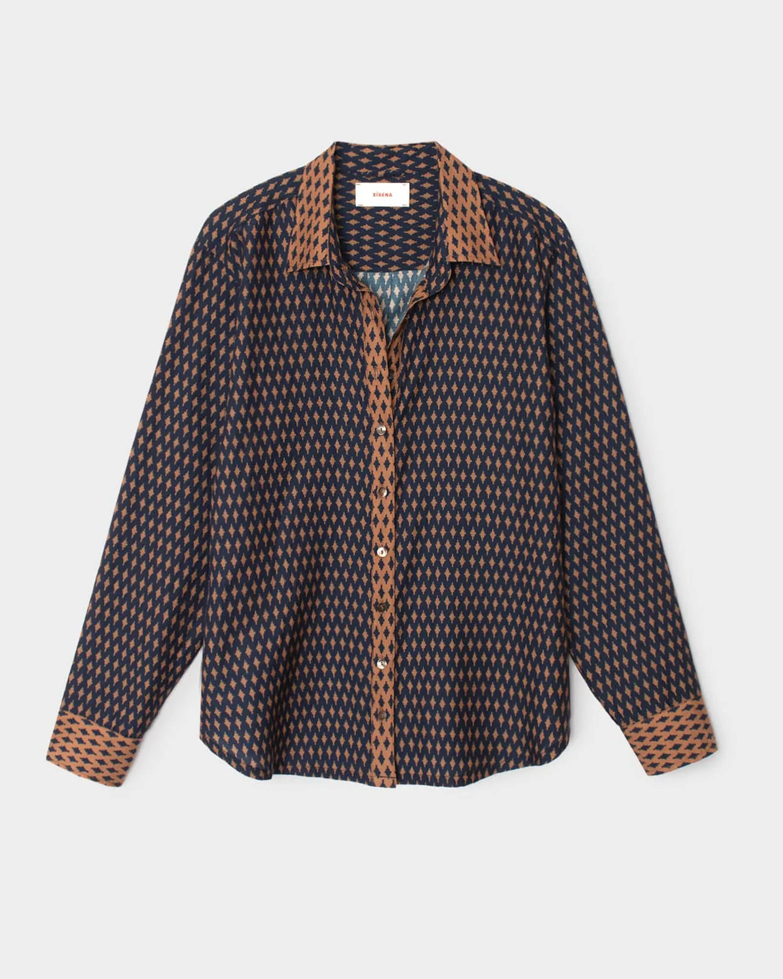Beau Shirt sold by TNT Fashion product image thumbnail 3