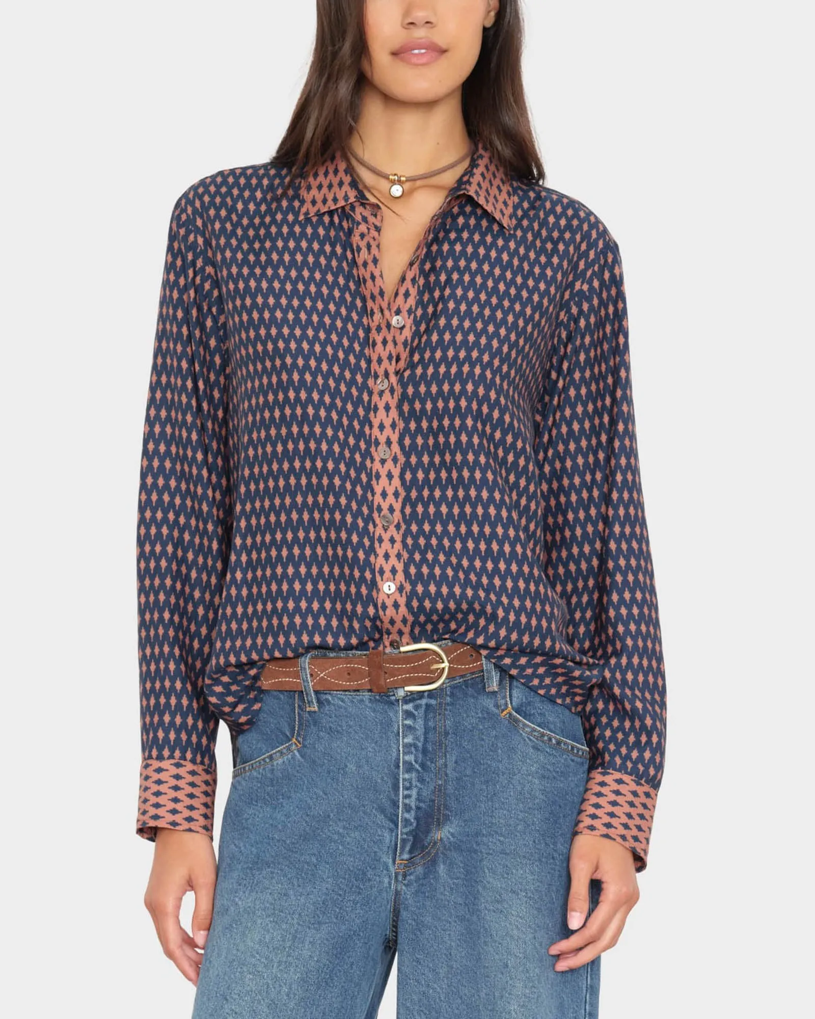 Beau Shirt sold by TNT Fashion