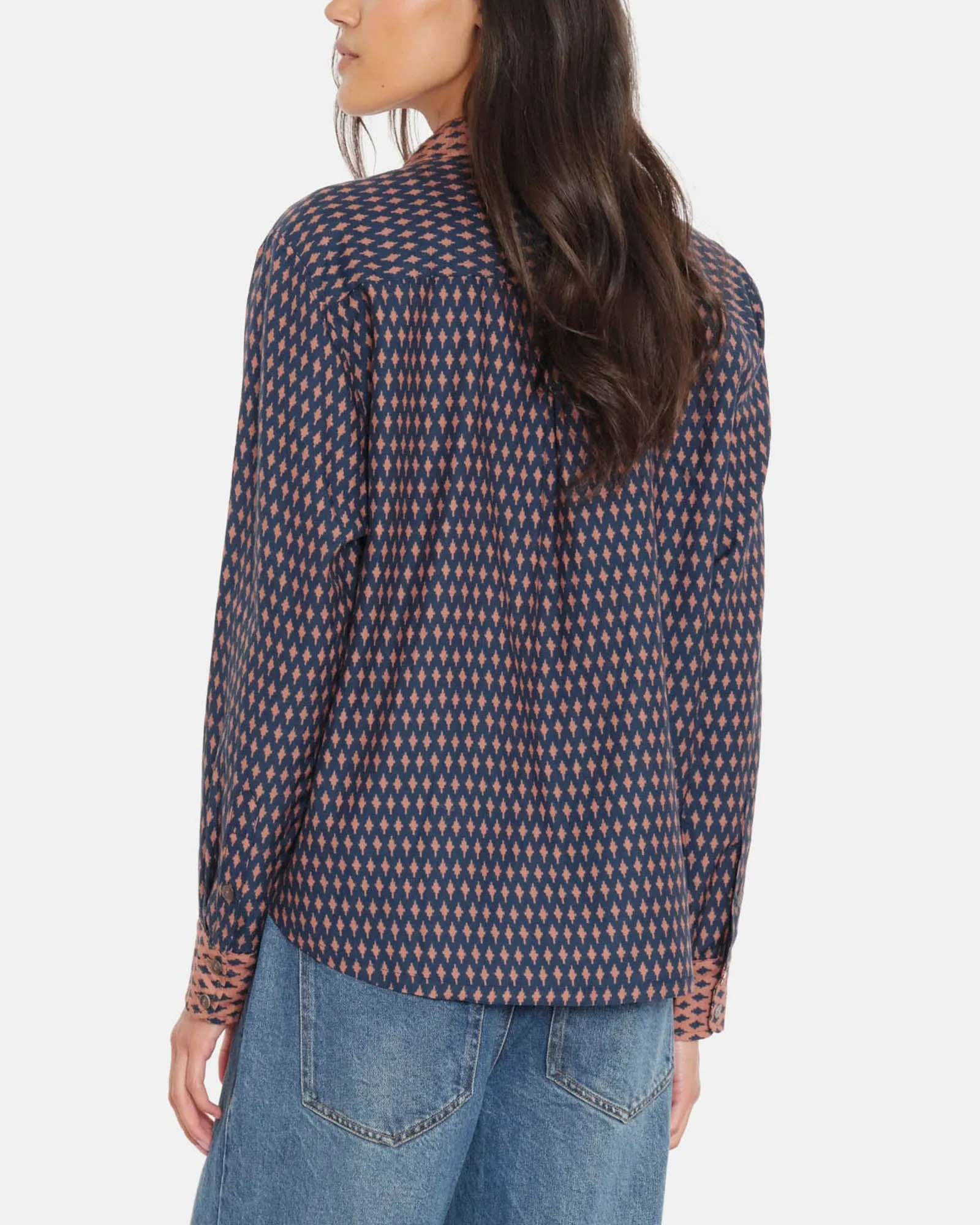 Beau Shirt sold by TNT Fashion product image thumbnail 2