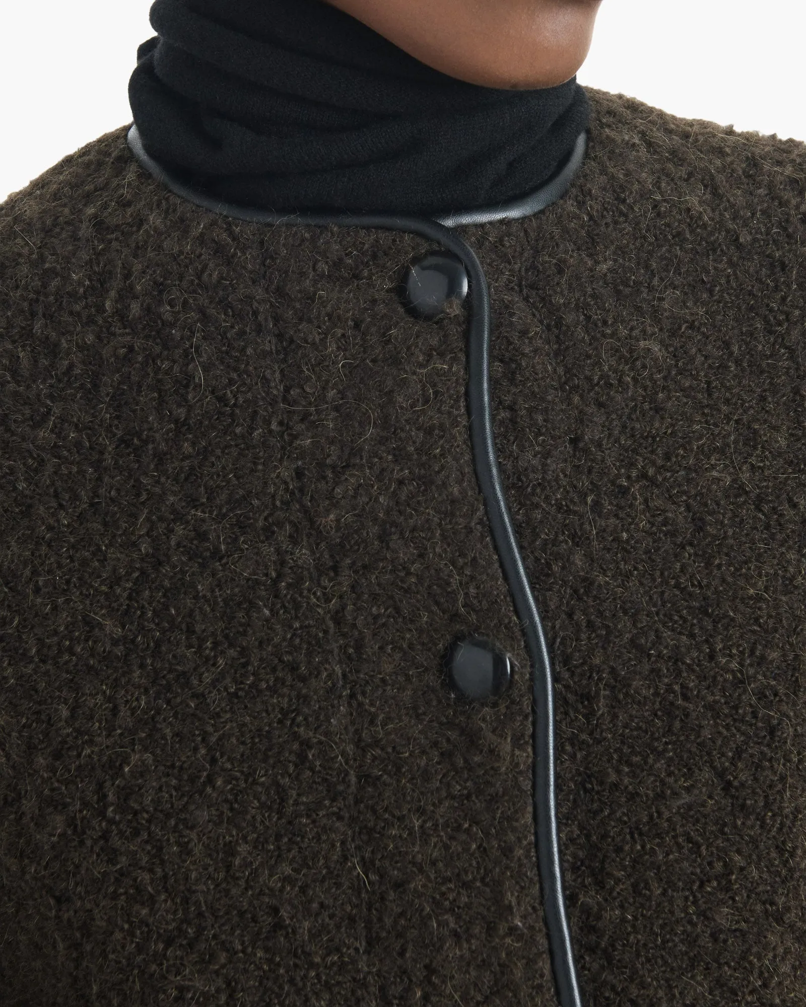 Irving Jacket sold by TNT Fashion product image thumbnail 5