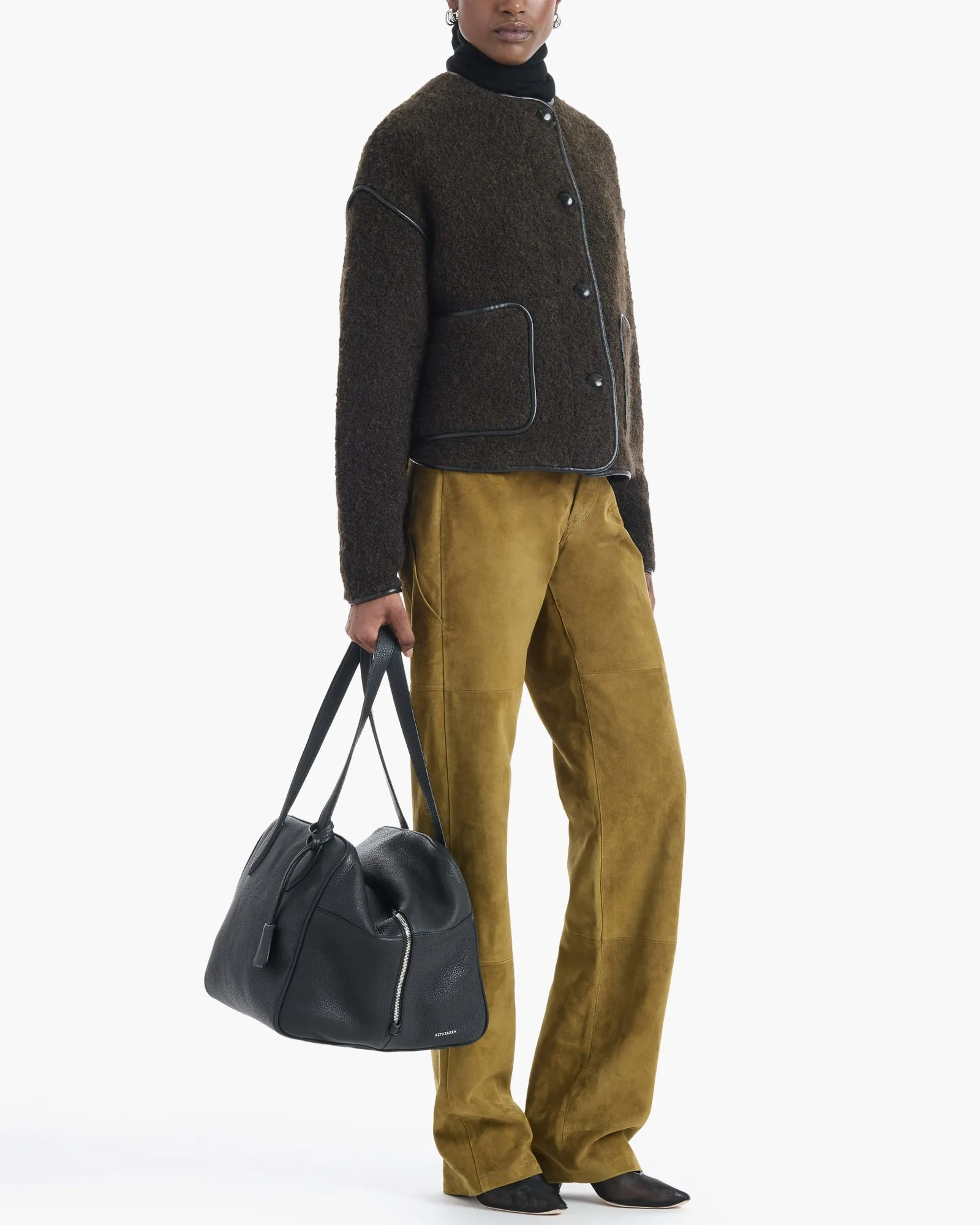 Irving Jacket sold by TNT Fashion product image thumbnail 2