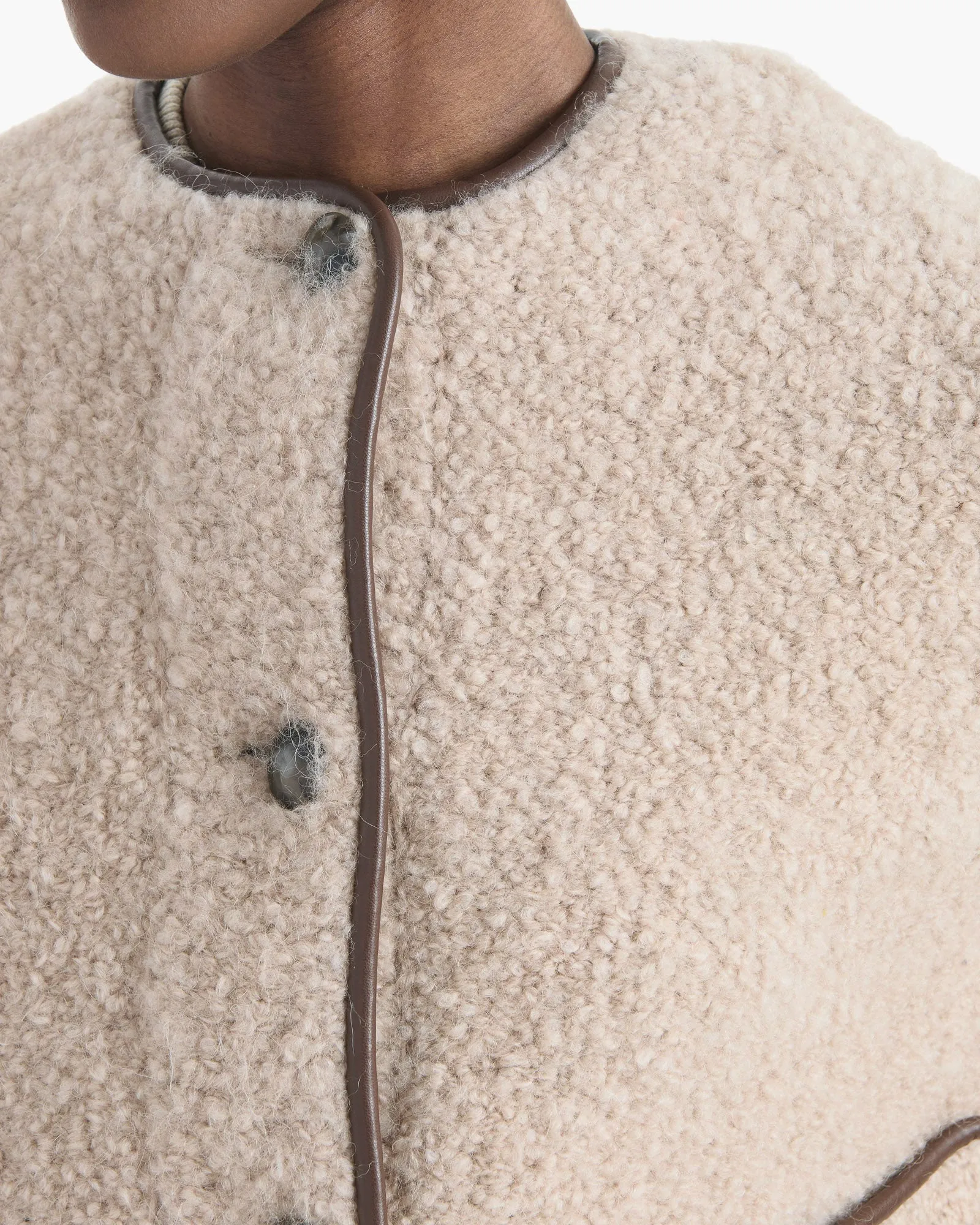 Irving Jacket sold by TNT Fashion product image thumbnail 5