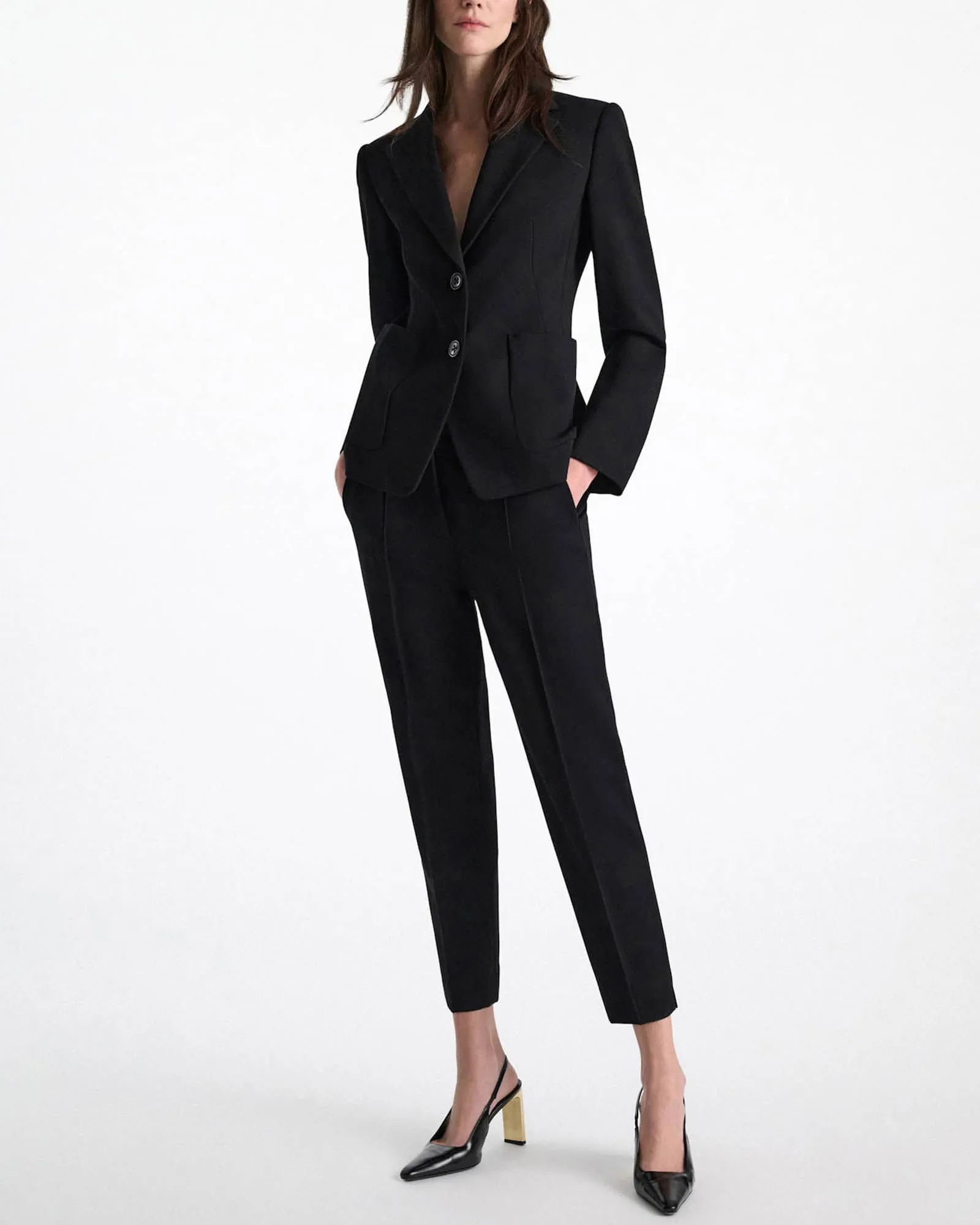 Essence Skin Pant sold by TNT Fashion product image thumbnail 2