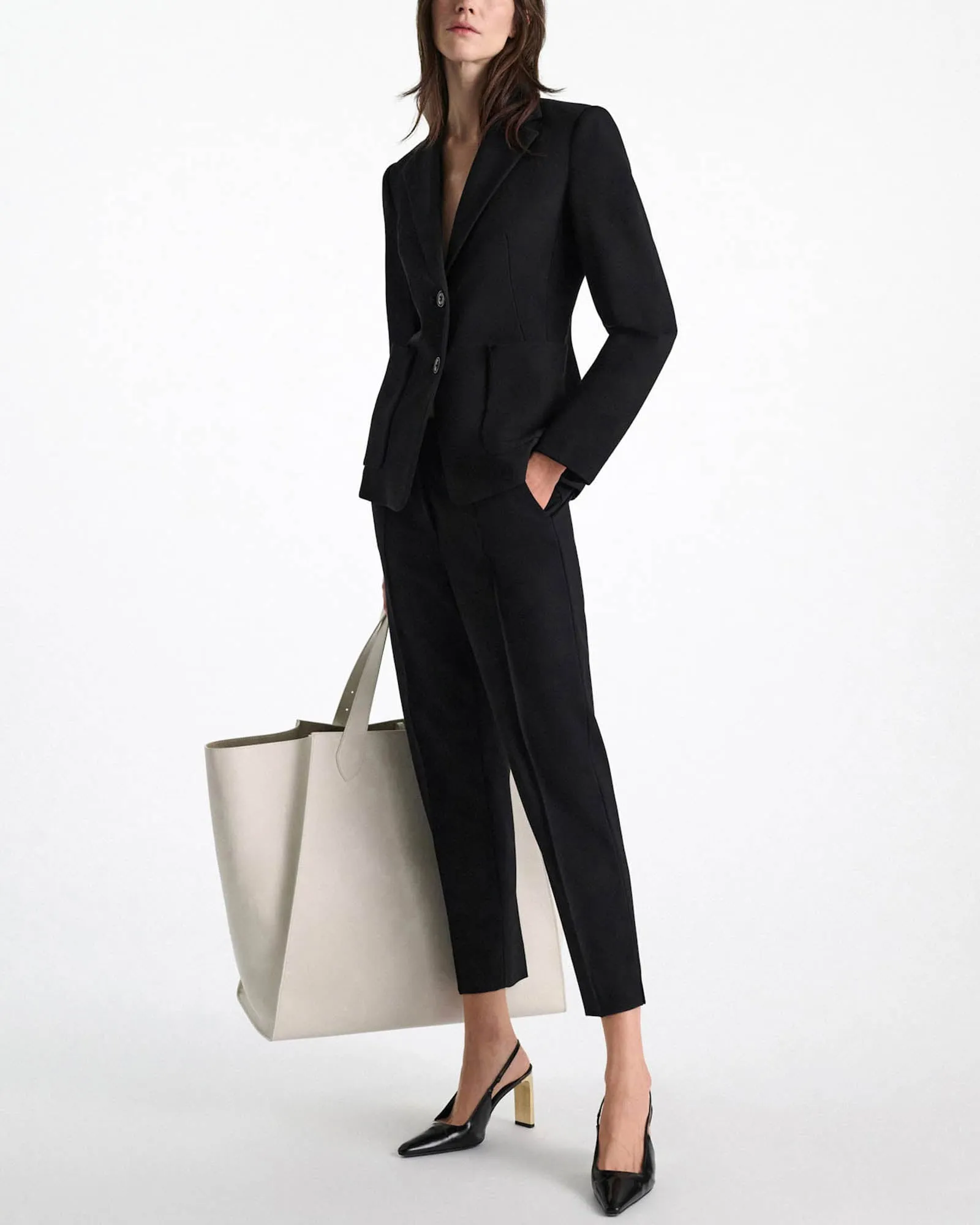 Essence Skin Pant sold by TNT Fashion product image thumbnail 3