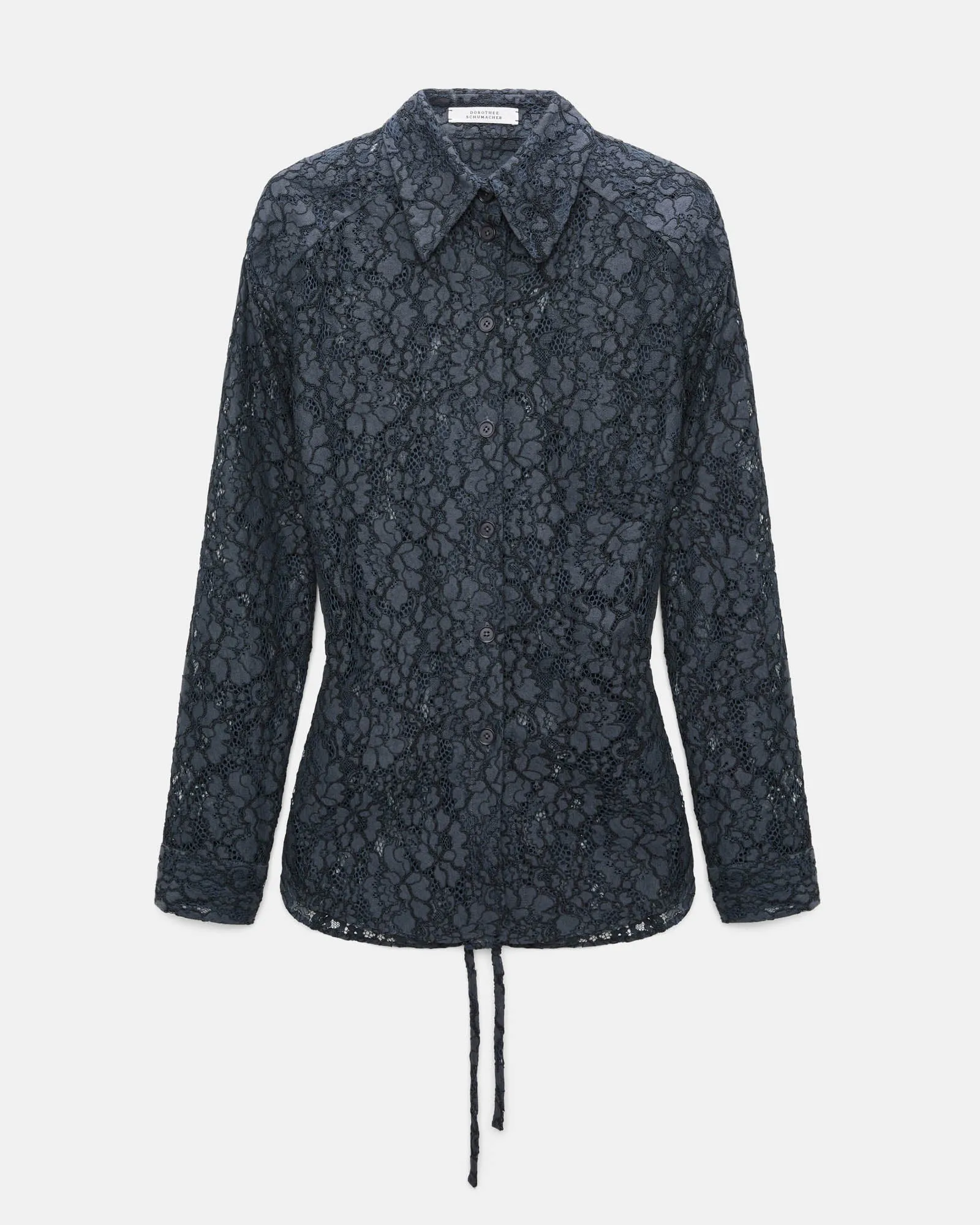 Powerful Lace Blouse sold by TNT Fashion product image thumbnail 5