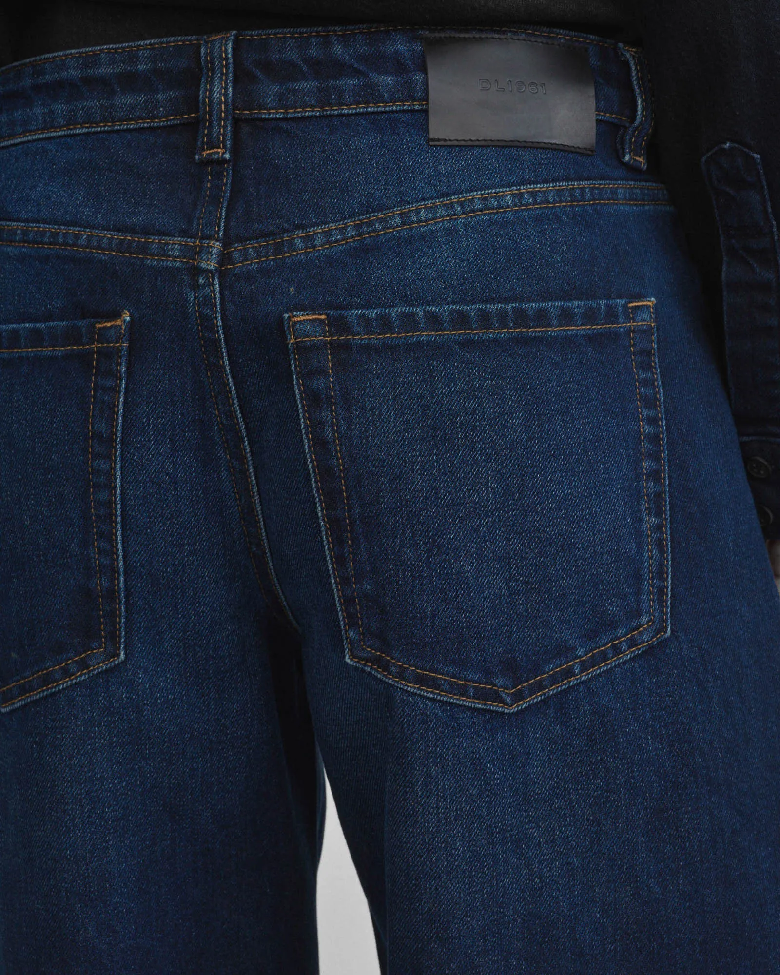 Rori Horseshoe Jean sold by TNT Fashion product image thumbnail 5