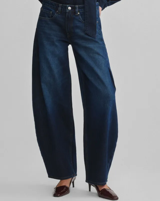 Rori Horseshoe Jean made by DL1961