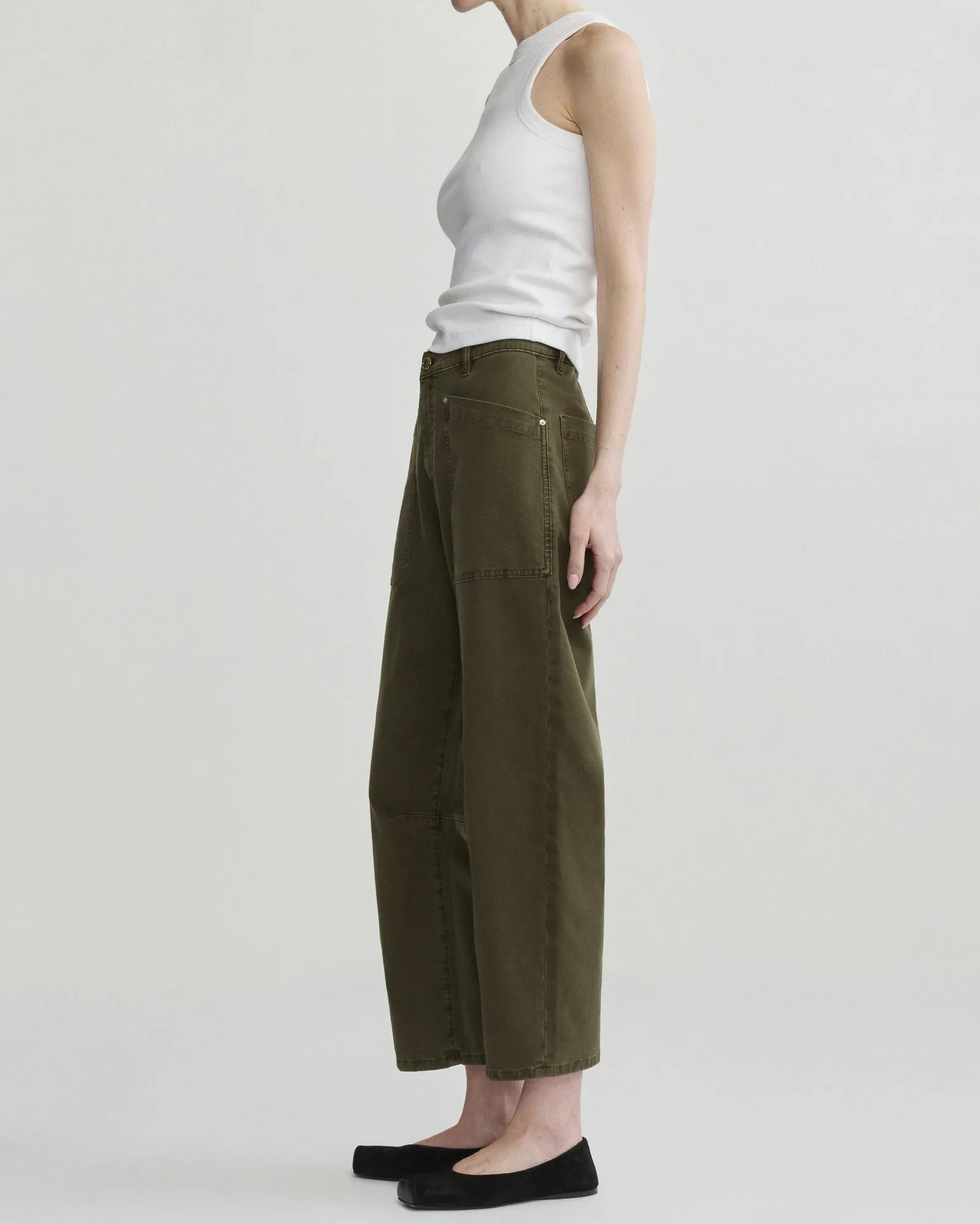 Bilie Barrel Jean sold by TNT Fashion product image thumbnail 3
