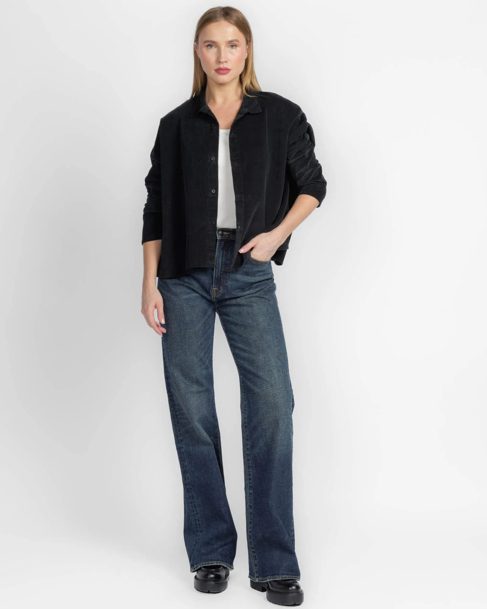Tina Shirt sold by TNT Fashion product image thumbnail 2
