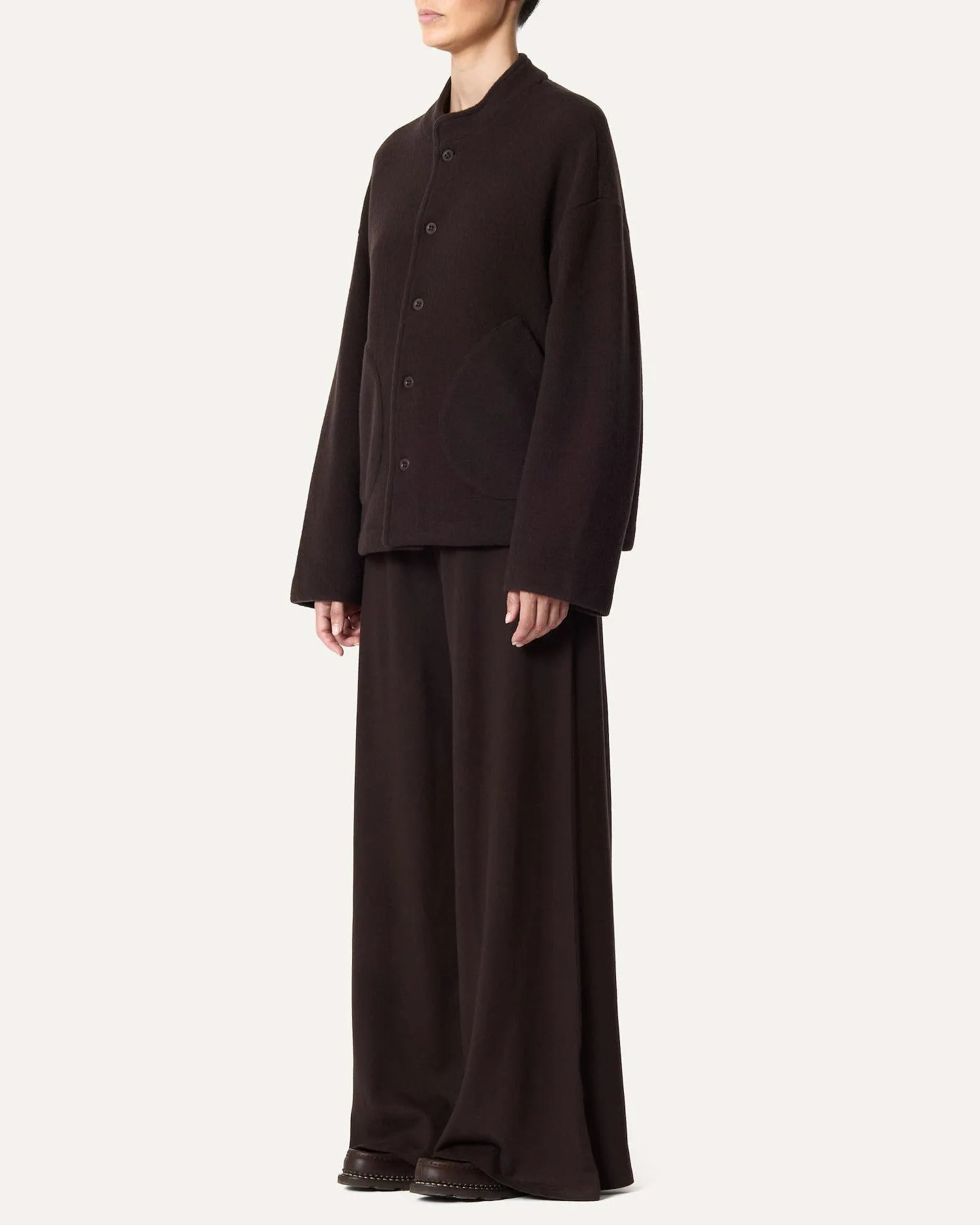 Ficus Jacket sold by TNT Fashion product image thumbnail 3