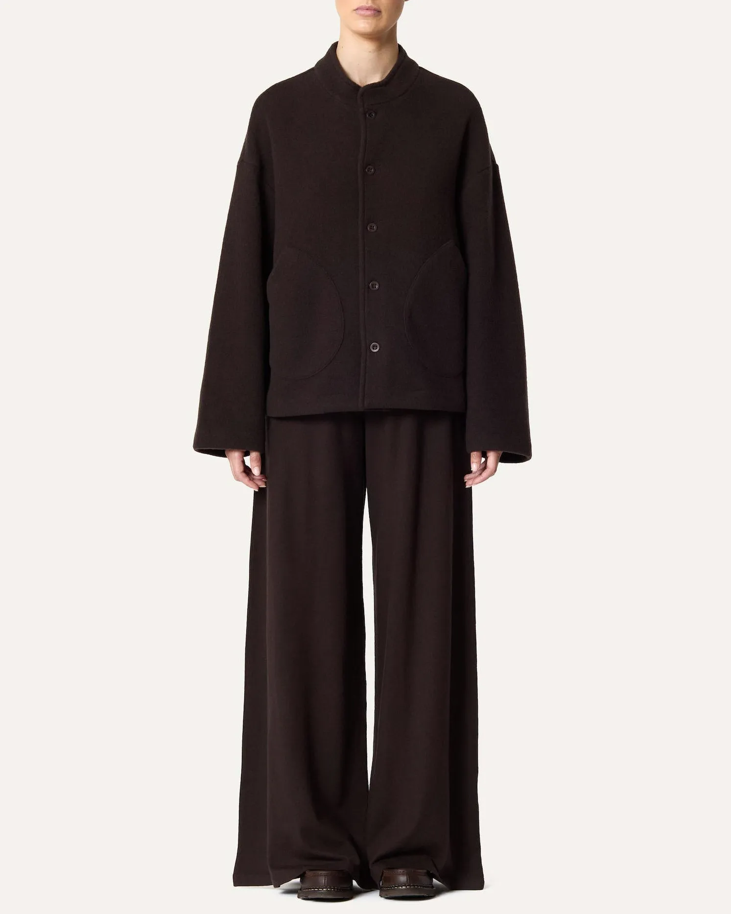 Ficus Jacket sold by TNT Fashion product image thumbnail 2