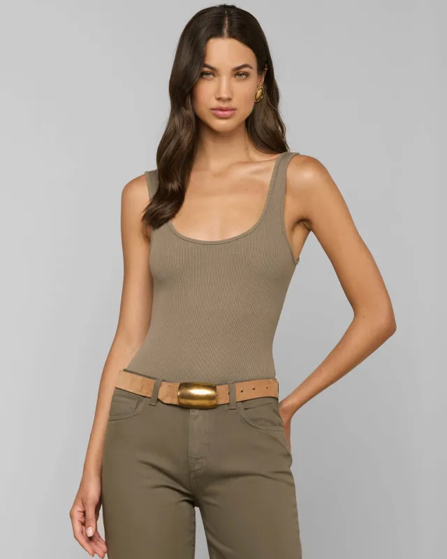 Nica Bodysuit made by L'AGENCE