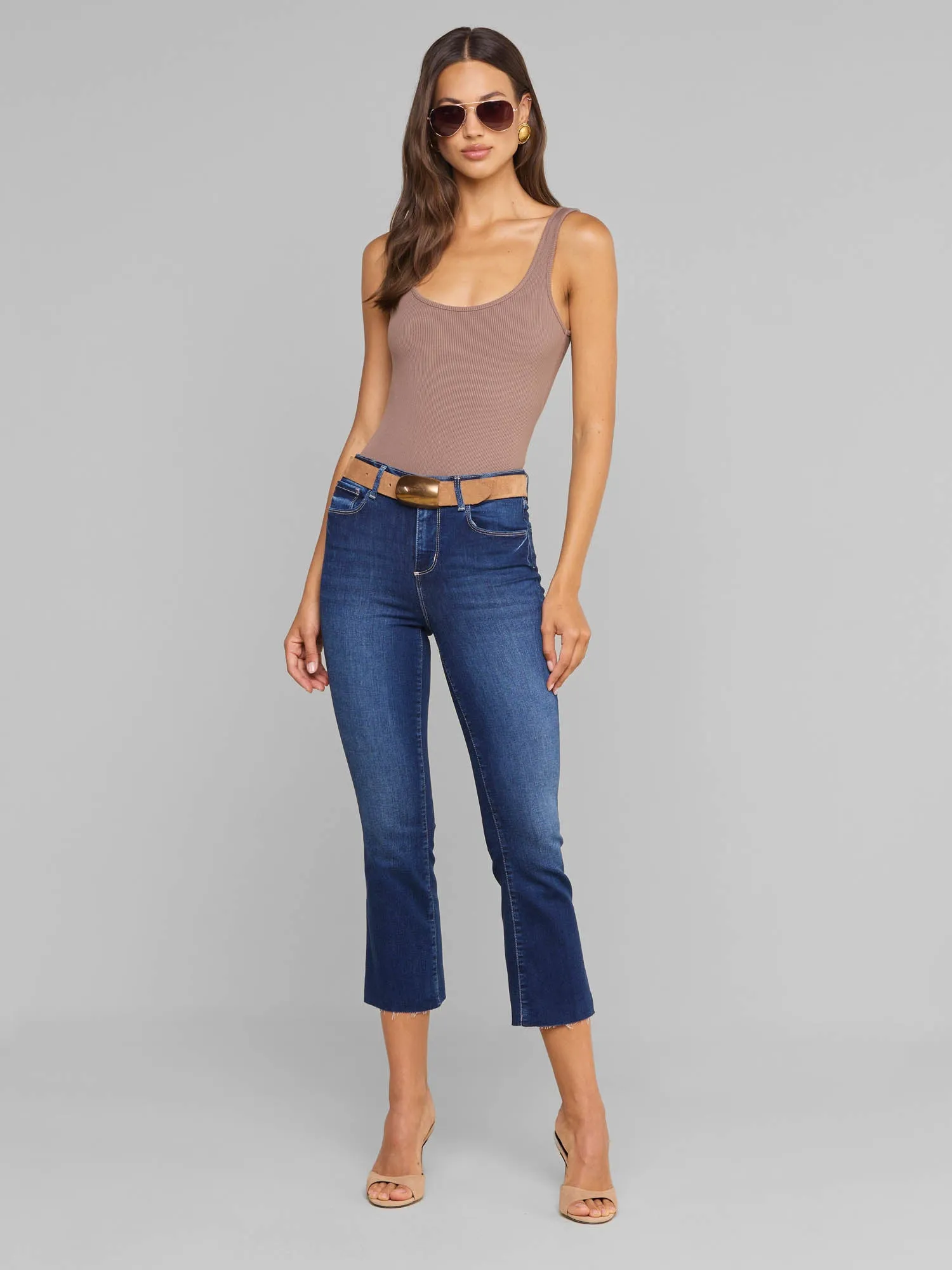 Nica Bodysuit sold by TNT Fashion product image thumbnail 2